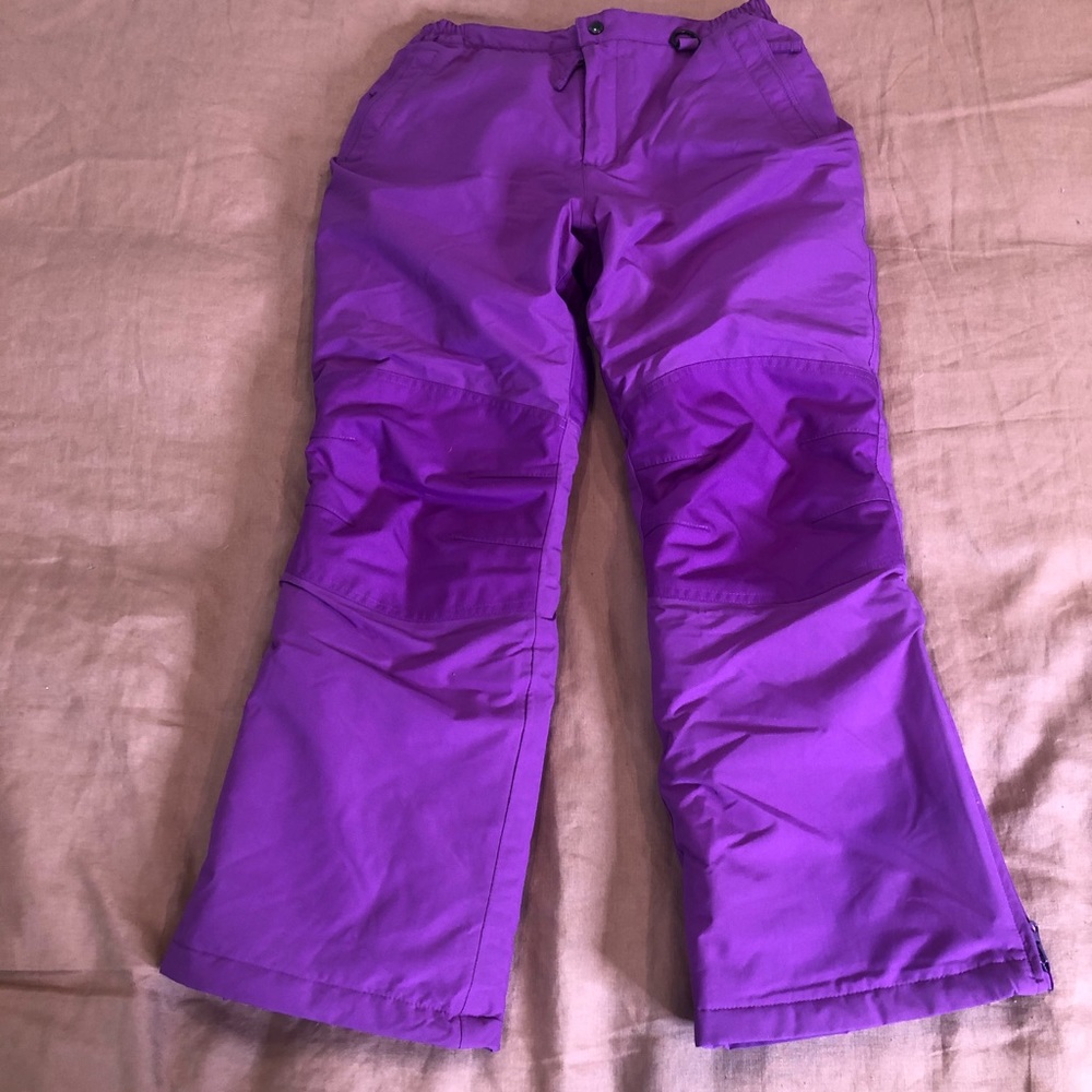 Snow Pants